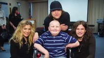 The Band Perry & More Visit St. Jude Children's Hospital (Spotlight Country)