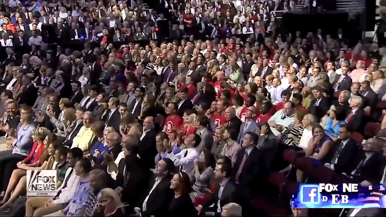 Republican Debate Donald Trump Highlights