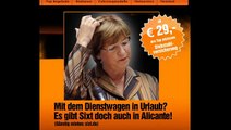 Wahltipps zur Bundestagswahl 2009 für ein besseres Leben für ALLE (Teil 2)