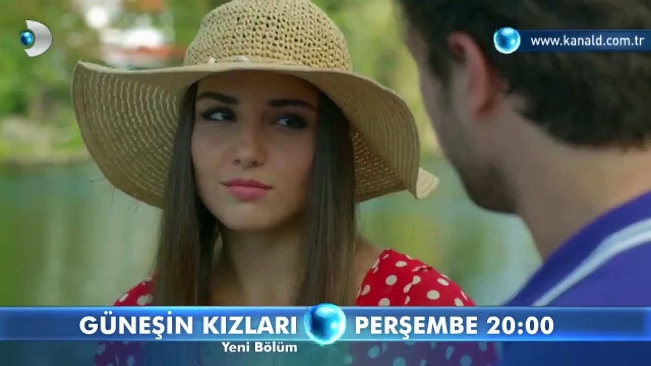 Güneşin Kızları 9.Bölüm 2.Fragmanı