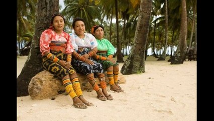 Músicas Indígenas de América