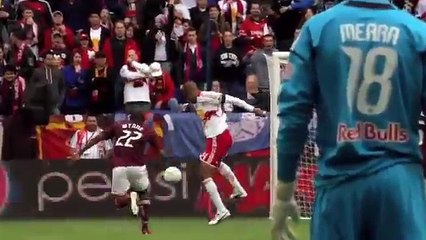 Best of Thierry Henry | New-York Red Bulls | 2012-2013 |