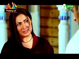 Kaneez Golden Memories Full 8 August 2015 On Aplus