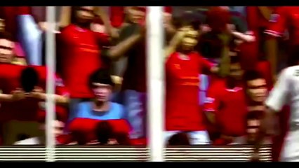 Messi Makes Goalkeeper Score Own Goal | Funny FIFA Fails & Glitches