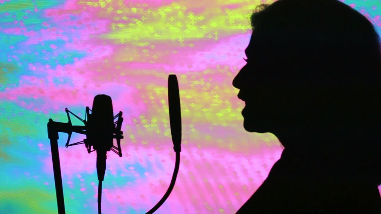 Namika - Egal (OFFICIAL Video cover - Aysu Ycl)