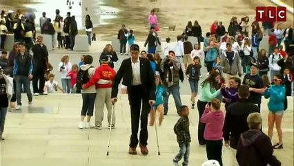 The World's Tallest Man: Still Growing