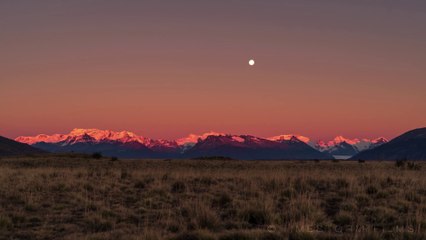 La Patagonie comme vous ne l'avez jamais vue ! Paradis sur terre ?