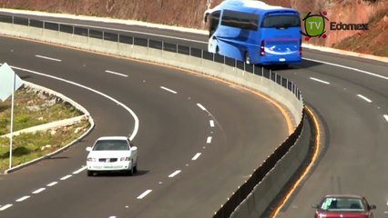 Inicia la construcción de la autopista Atizapán - Atlacomulco