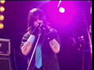 Red Hot Chili Peppers - Snow (Hey Oh) (l