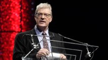 Talk to Al Jazeera - Sir Ken Robinson: We need 'more creative' schools