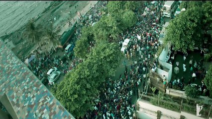 Fan _teaser trailer full hd video