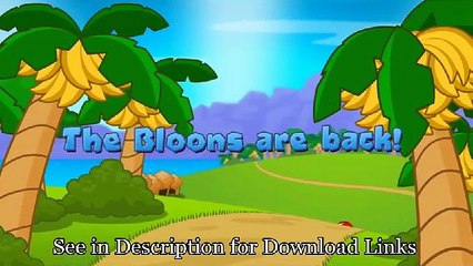 Bloons TD 5 - Android APK + Data Files (SD) Download