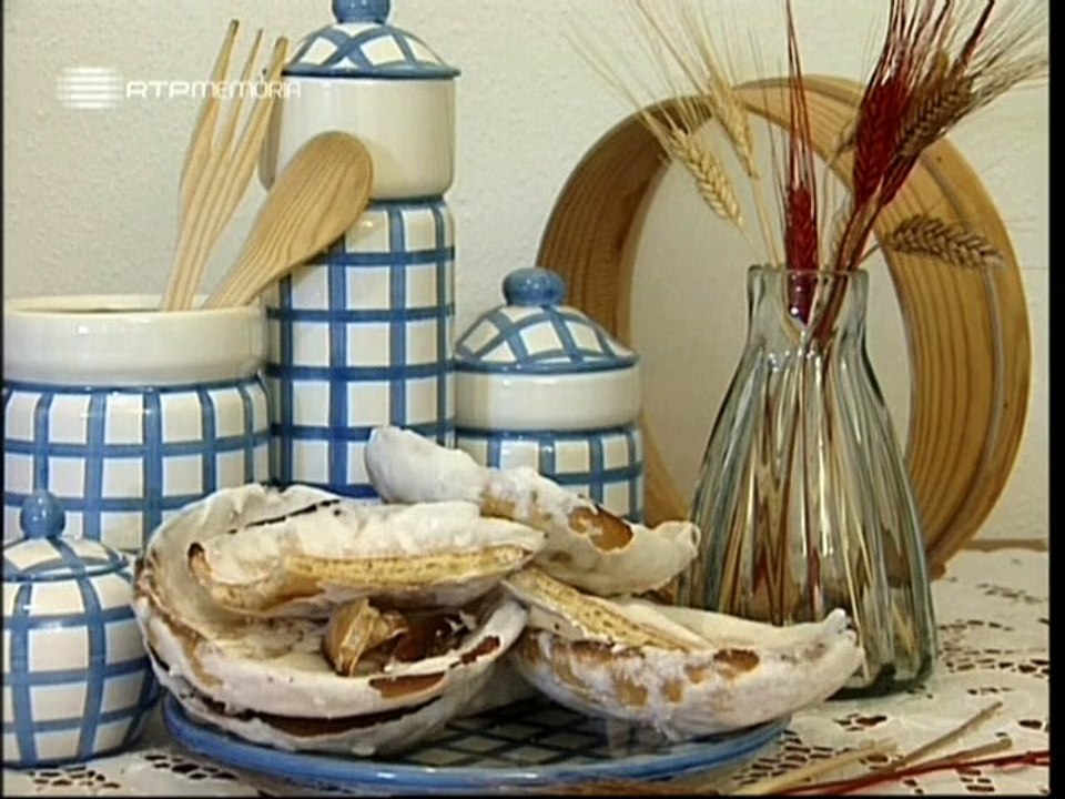 Viagens na Minha Terra - Verde Pinho - RTP Memória