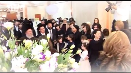קליפ חתונה-חרדית קצבית-חיים שפירא-צילום אירועים-0544384203