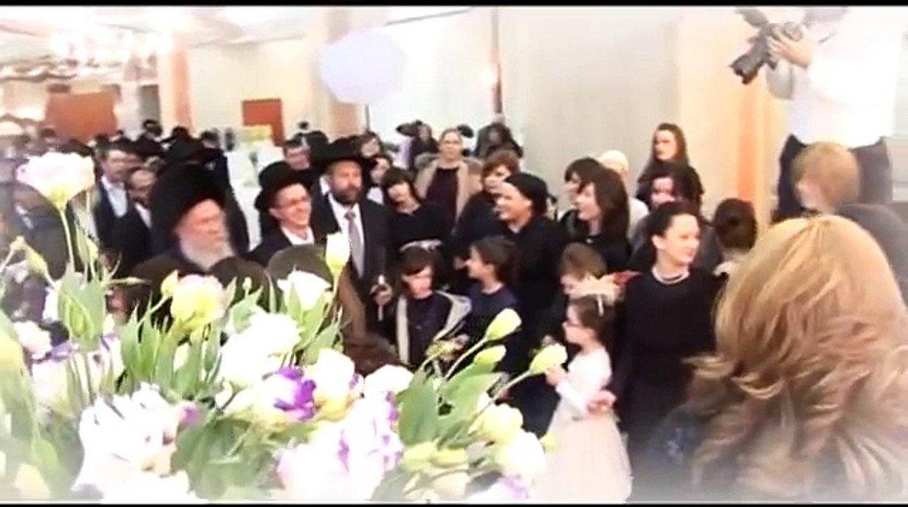 קליפ חתונה-חרדית קצבית-חיים שפירא-צילום אירועים-0544384203