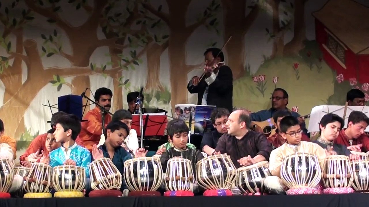 Kalyanasundaram Violin -Endhan Jeba velai