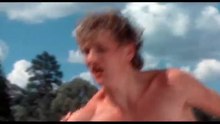 Creepshow 2: "The Raft" Death Scene