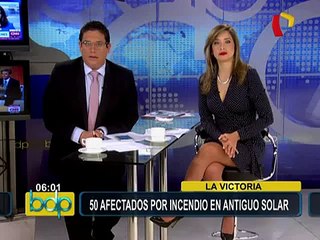 Capturan a banda "Los pulpines de Breña" integrada por menores de edad