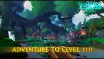 World of Warcraft Legion - Expansion Trailer! (THANKS BLIZZARD!)