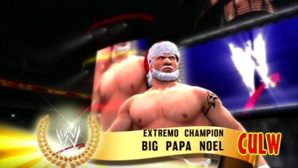 CULWRESTLING 2, AMENAZAS Y DESQUITE