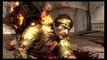 God of War® III Remastered Kratos vs Hélios / Titan