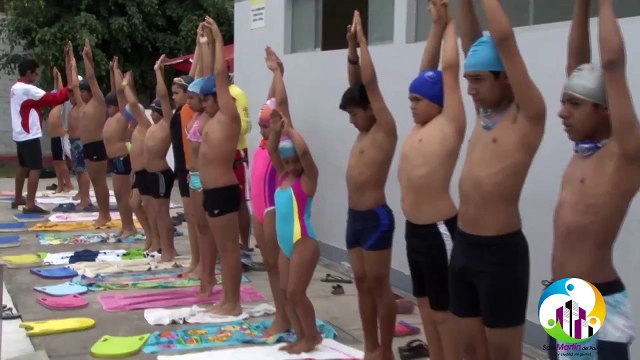 Talleres de Verano 2015