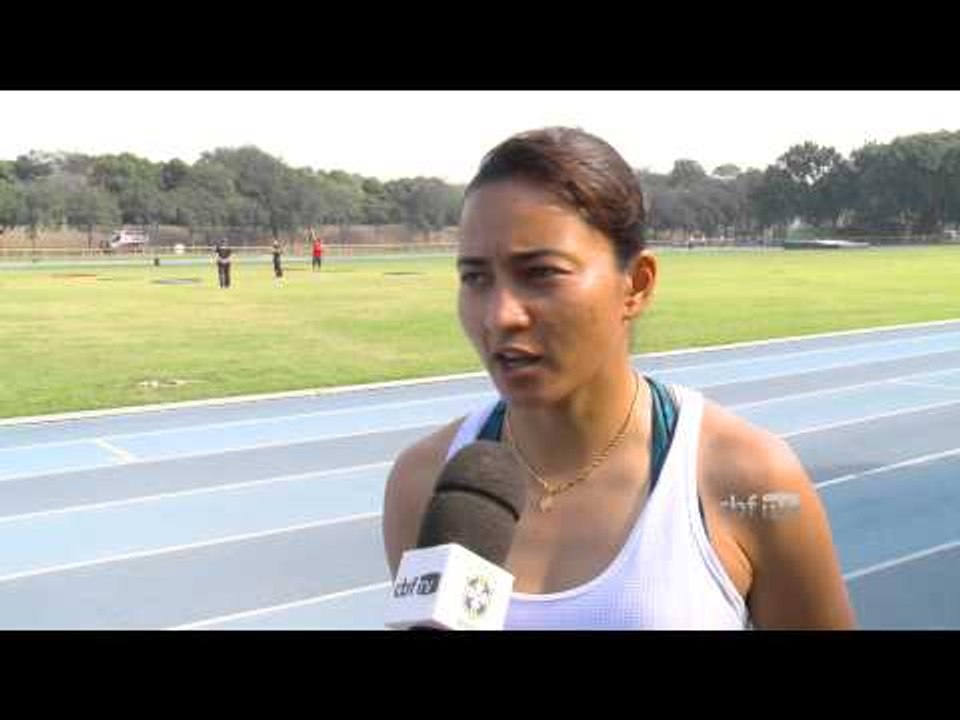 Árbitros de elite fazem teste físico da Fifa