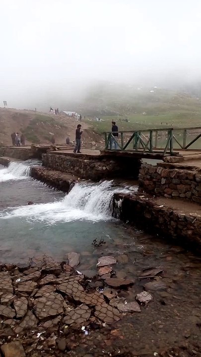 Lake Saif-ul-Maluk (Part 2)