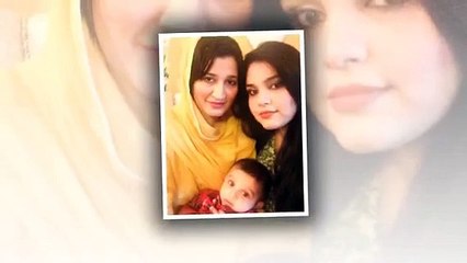 Ayaan's First Birthday !!