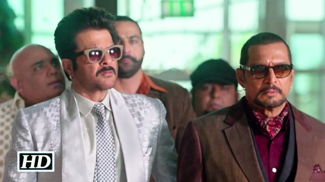 Welcome Back Nana Patekars Best Comedy Anil Kapoor and John Abraham