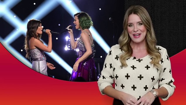 How Katy Perry Almost Recorded Kacey Musgraves' Song of the Year (Spotlight Country)