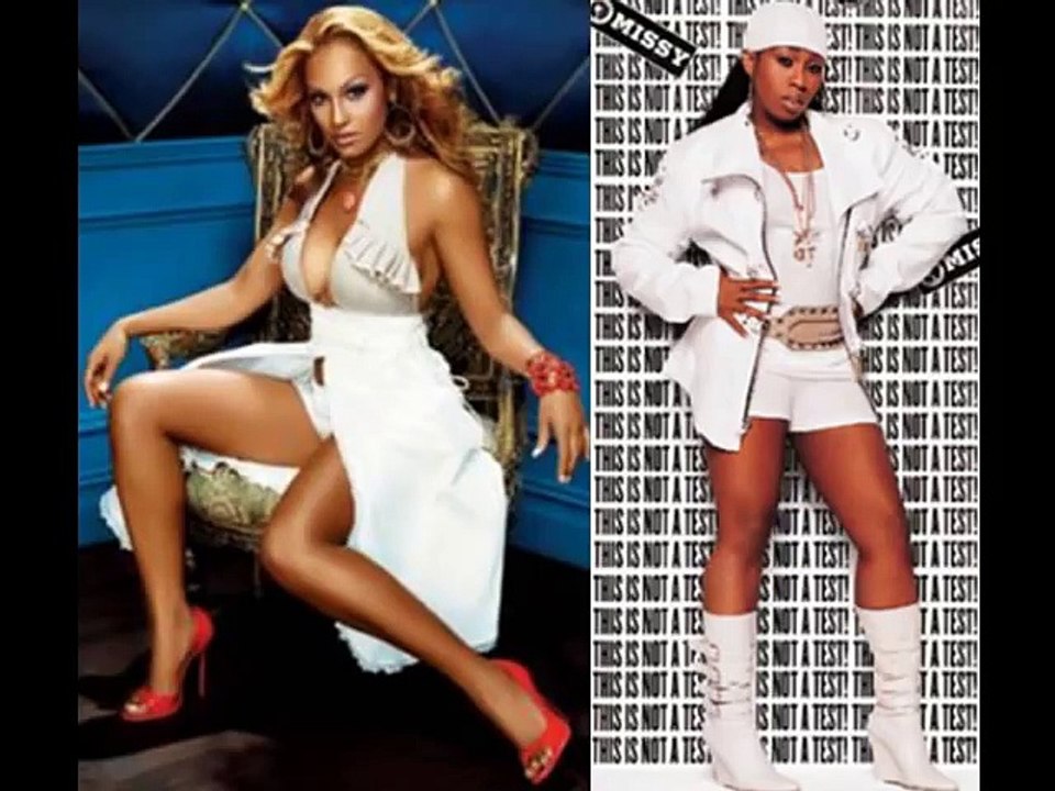 Olivia - Cherry Pop (feat. Missy Elliott)