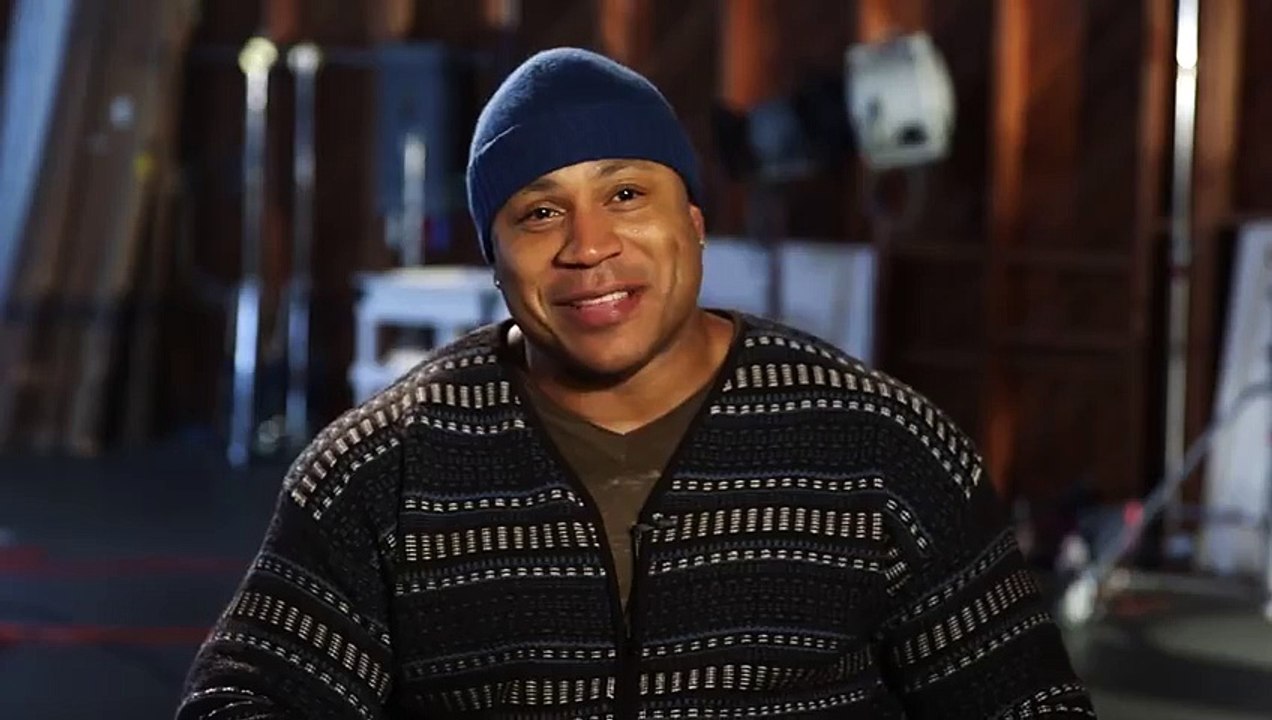 LL Cool J - A.K.A. LL Cool J
