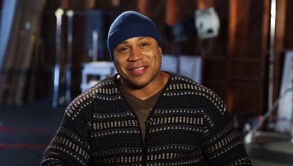 LL Cool J - A.K.A. LL Cool J