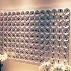 孟亨利 Super Fun Videos - Amazing clocks