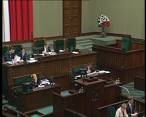 Poseł Romuald Ajchler - Wystąpienie z dnia 05 sierpnia 2015 roku.