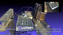 Interactive 4D Overview and Detail Visualization in Augmented Reality