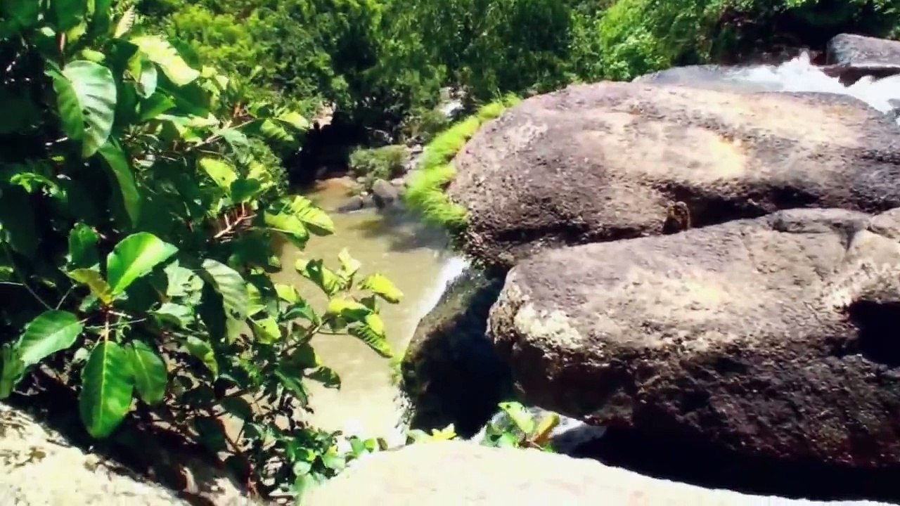 Amazing Thailand 2013