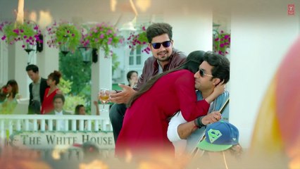 Mere Humsafar Full Song with LYRICS   Mithoon, Tulsi Kumar   All Is Well   T-Series