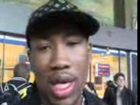 Moi nord1 et mokobé de 113