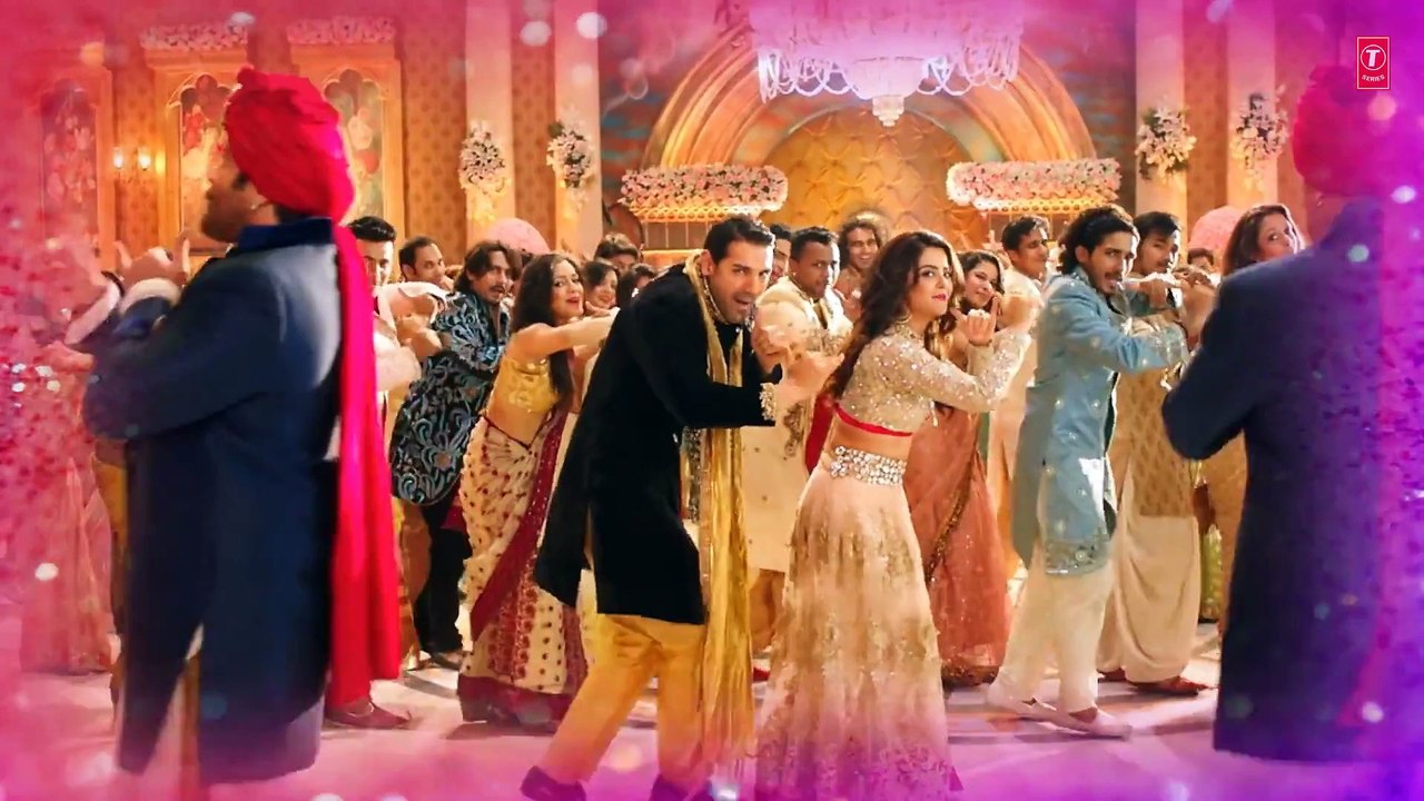 Tutti Bole Wedding Di Full Song with LYRICS - Meet Bros & Shipra Goyal   Welcome Back   T-Series