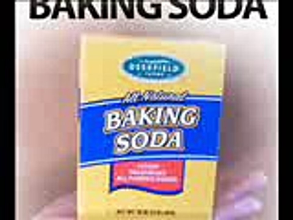 6 ways Baking Soda can help you get a date