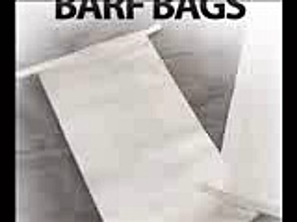 8 Unusual Uses for Barf Bags