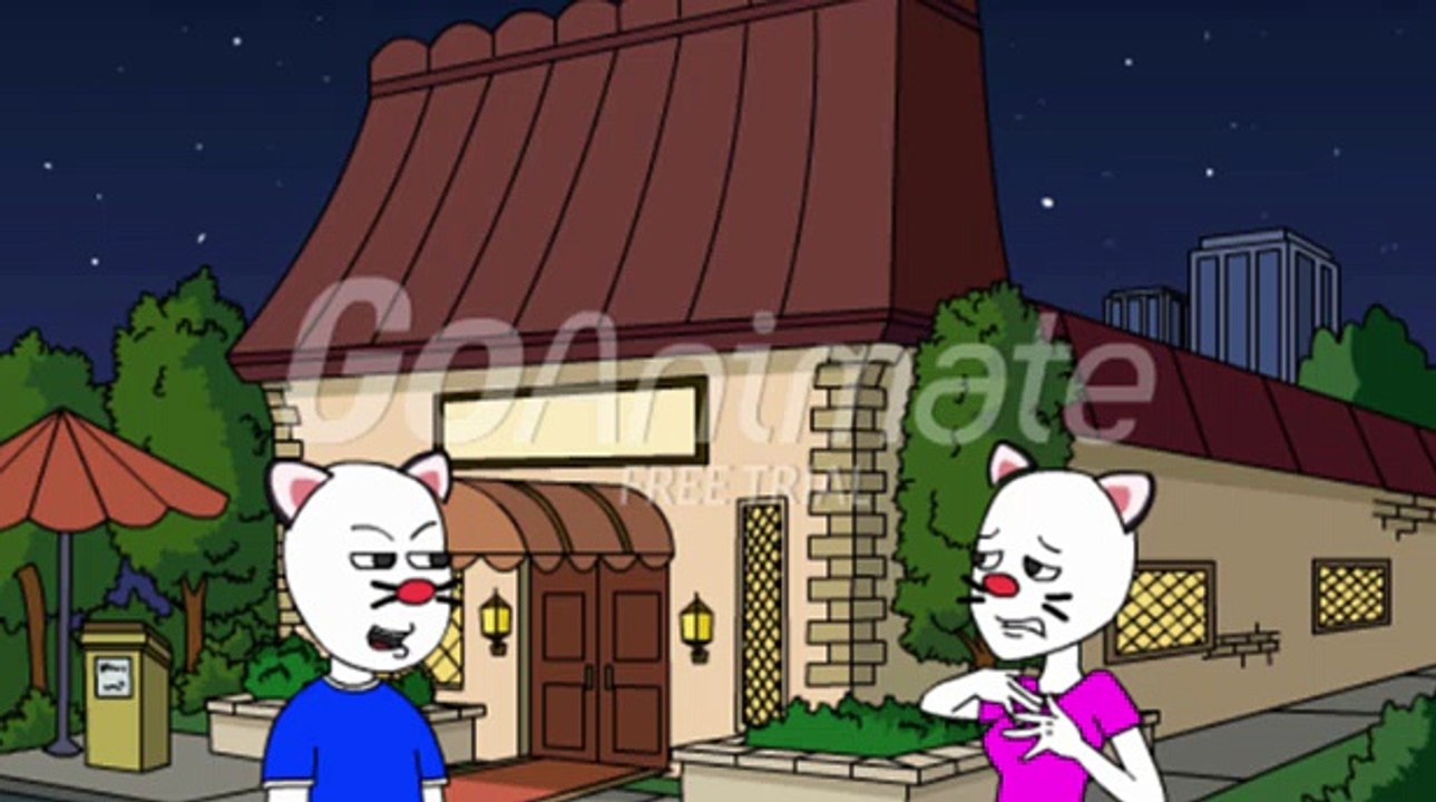 Max and Ruby: The TV Series Ep. 1: Max Speaks Italian