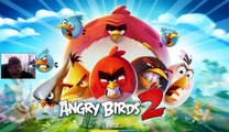 Angry Birds 2 - ЗЛЫЕ ПТИЧКИ (iOS) #01