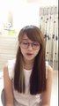 Nhạc Cover  Vết mưa Cover By Hot Girl Dương Ý Như