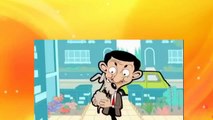 Mr Bean Cartoon en Francais 2014 ღ✰ Dessin Animé Complet Épisode 6✔