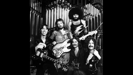 Boston / Rock and Roll Band (live 1976)