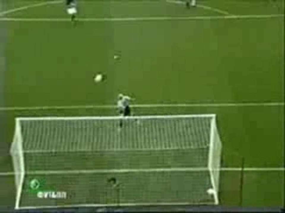 Ronaldinho Vs Henry