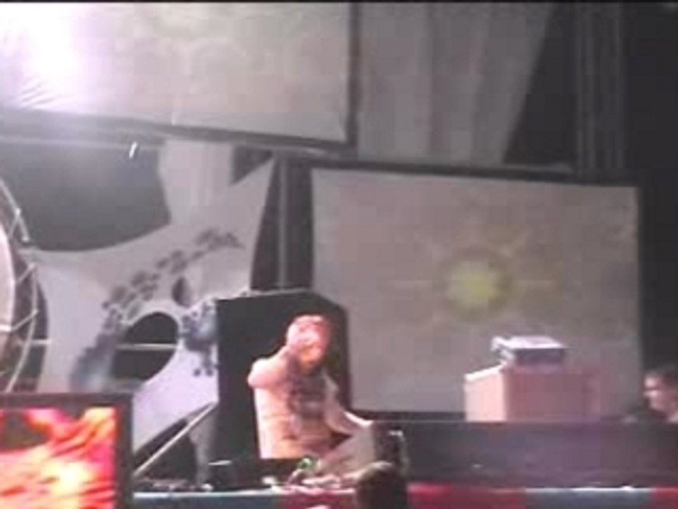 ESKIMO ACAPULCO 2007